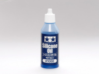 Tamiya 54718 Silikon Dmpferl (#1000) 40ml.