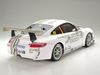 Tamiya 47429-60A TT-01E Porsche 911 GT3 Cup (997) ohne el. Fahrtenregler