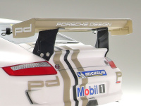 Tamiya 47429-60A TT-01E Porsche 911 GT3 Cup (997) ohne el. Fahrtenregler