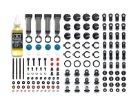 Tamiya 54991 CC-02 Alu Stodmpfer Set