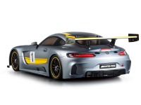 Tamiya 58639 Mercedes-Benz AMG GT3 TT-02 4WD 1/10