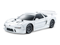 Tamiya 58739 1998 Honda NSX Racing TT-02 4WD 1/10