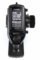 Futaba Fernsteueranlage 2.4GHz T4PM Plus mit R304SB-E Empfnger T-FHSS