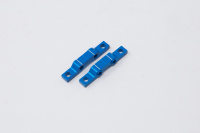 Tamiya 19803479 TRF421 Alu Oberer Bulkhead (2 St.) (MA40)