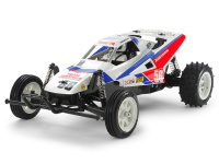 Tamiya 58643 1:10 RC Grasshopper II (2017) 2WD Buggy