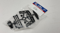 Tamiya 319005328 Mercedes C11 / Porsche 956 (Gruppe C) E-Teile Spoiler / Karosseriehalter