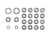 Tamiya 54910 CC-02 Ball Bearing Set