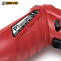 M-Drive MD00001 Akkubetriebener Schraubendreher (1/4) 3.6V 1.3Ah