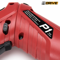 M-Drive MD00001 (1/4) Electric Screwdriver Li-ion 3.6V 1.3Ah