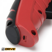 M-Drive MD00001 Akkubetriebener Schraubendreher (1/4) 3.6V 1.3Ah