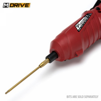 M-Drive MD00001 Akkubetriebener Schraubendreher (1/4) 3.6V 1.3Ah