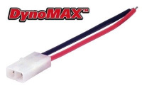 D-MAX B9530 Tamiya Conector Male with Cable 10cm