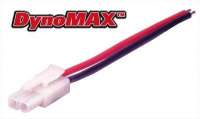 D-MAX B9531 Tamiya Conector Female with Cable 10cm