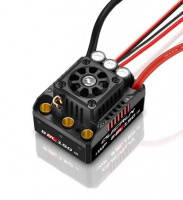 Hobbywing HW38020370 XeRun XR10 Justock ESC G3S + XeRun Justock G2.1 10.5T Motor