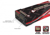 MuchMore MM-CTXP4KE Power Master 4 12V Power Supply 750W 60A