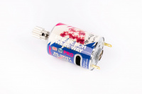 Pinebeach Raceway RS-380PNORI Sukoyaka Tuned Pro Norisan RS-380ST Motor / 10T M0.8 Ritzel