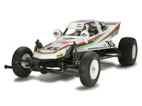 Tamiya 58346 1:10 RC Grasshopper (2005) 2WD Buggy