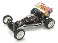 Tamiya 47381 Super Astute (2018) 2WD Buggy