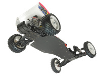 Tamiya 47381 Super Astute (2018) 2WD Buggy