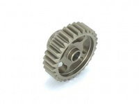Square TGX-229 Modul 0.6 HC Alumotorritzel 29T