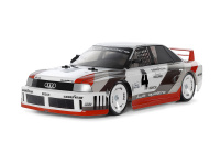 Tamiya 51751 Audi 90 quattro Racing Karosseriesatz 190mm (RS 251mm)