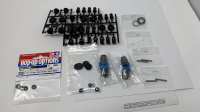 Tamiya TRF421 USBB TRF Aluminum Damper Set (4 pcs.)