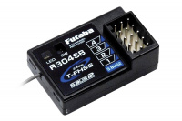 Futaba Empfnger R304SB 2.4GHz T-FHSS - Bulk