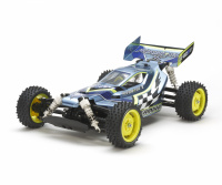 Tamiya 58630 1:10 RC Plasma Edge II Buggy TT-02B 4WD