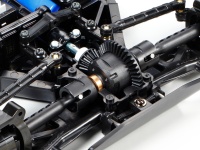 Tamiya 58630 1:10 RC Plasma Edge II Buggy TT-02B 4WD
