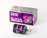 Pinebeach Raceway RS-380RMAH RO MANS 380S Motor Atsushi Hara Ed. / 15T 48dp Ritzel