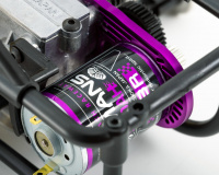 Pinebeach Raceway RS-380RMAH RO MANS 380S Motor Atsushi Hara Ed. / 15T 48dp Ritzel