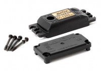 Savx SAV-CASESC1252MG Gehuse fr SC-1252MG+ Low Profile Servo