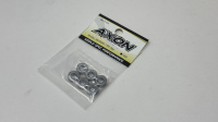 Axon BM-LF-014 X9 Kugellager 1150er (5x11x4mm) (6 Stck)