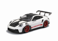 Tamiya 24370 1/24 Porsche 911 GT3 RS (992) - Plastikmodellbausatz