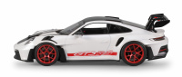 Tamiya 24370 1/24 Porsche 911 GT3 RS (992) - Plastikmodellbausatz