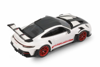 Tamiya 24370 1/24 Porsche 911 GT3 RS (992) - Plastikmodellbausatz