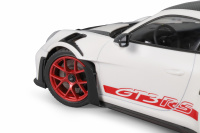 Tamiya 24370 1/24 Porsche 911 GT3 RS (992) - Plastikmodellbausatz