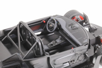 Tamiya 24370 1/24 Porsche 911 GT3 RS (992) - Plastikmodellbausatz
