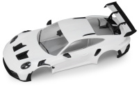 Tamiya 24370 1/24 Porsche 911 GT3 RS (992) - Plastikmodellbausatz