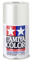 Tamiya 85045 Acryl-Harz-Sprhdose TS-45 Perlweiss Glnzend