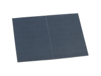 Tamiya 87235 Schleifleinen #3.000 Krnung 170x130mm