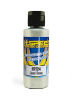 H-Speed HSPS254 Helex Colourz Polycarbonat Airbrush Farbe Chrom 60ml